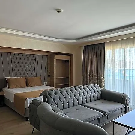 Point 호텔 이츠멜레르