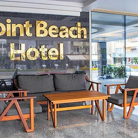 Point 호텔 4*