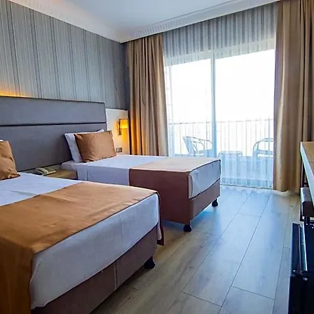 Point 4* İcmeler